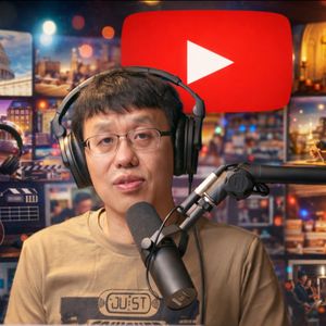 力荐20个油管私藏 参差多态乃是幸福本源