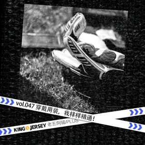Vol.47:穿戴用装,我样样精通!