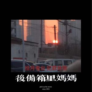 VOL.38-《犯罪共情》-后备箱里的妈妈
