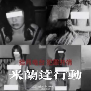 《犯罪共情》-米兰达行动