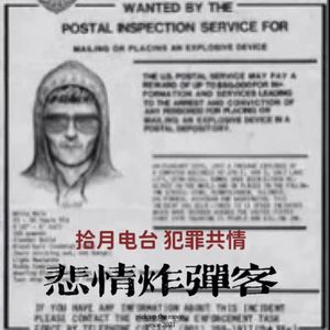《犯罪共情》-悲情炸弹客