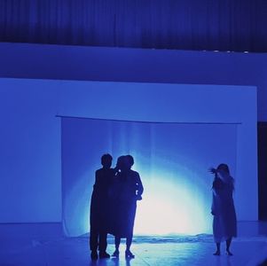 出去玩儿02:偶剧《四分之我》20岁与80岁的自我探讨