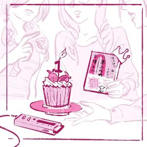 vol.003|去遇见、去理解、去践行:生而为女,这是我们的唯一道路