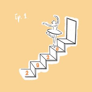 S1 E1【花间谈】我们的2020