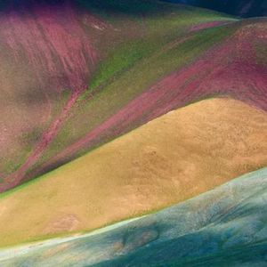 谁在保护阿尔泰山？