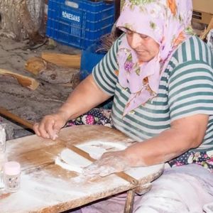 <历史地图>穆斯林为什么要带头巾