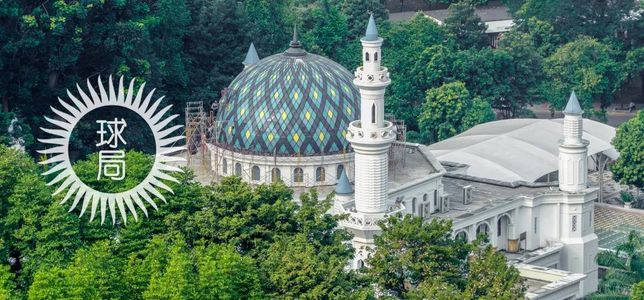 <历史地图>印尼是如何伊斯兰化的?