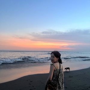 [单口悲剧] 30. 爱是混乱世界的锚点｜巴厘岛日记