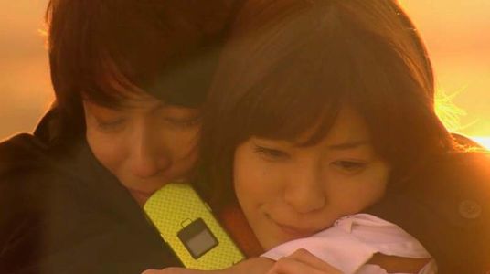 12. 情人节特辑｜日剧即生活，日剧即恋爱