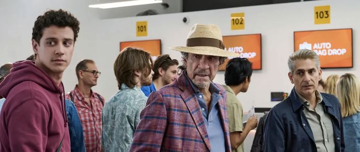 [书影音] 34. 如果你羡慕一个人，说明你跟 TA 不够熟 feat. 疲惫娇娃