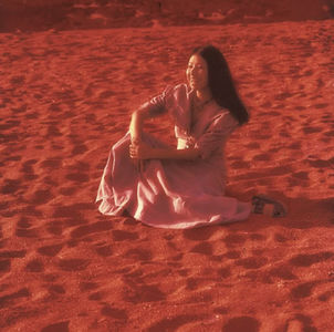 [书影音] 36. 三毛诞辰80周年，她把世界变成了自己的房间