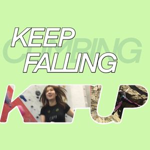 EP24. 【复盘奥运】攀岩 - 容易上手又能练就完美身材的“解谜”运动