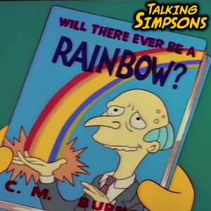 Talking Simpsons - Blood Feud