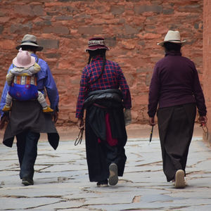 56.大理 | 风花雪月 深夜食堂，江湖故事就此开演