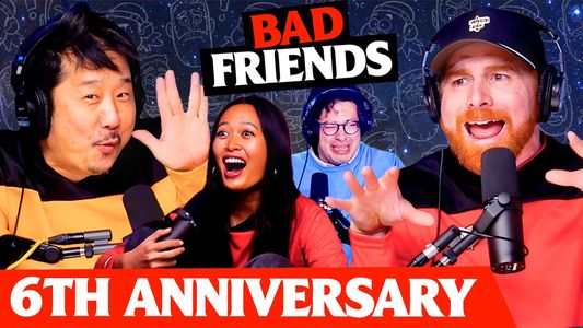 Do It Again, You’re Out of the House