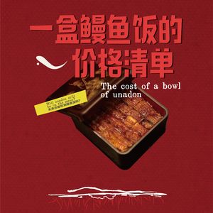 让达芬奇和韩熙载痴迷的鳗鱼，到底有多神奇？#Vol.95