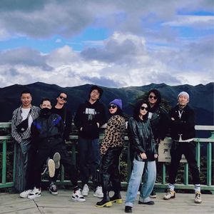 EP.7 摇滚男孩也有感情烦恼嘛?