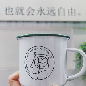 Vol.11 梦幻联动播客编辑，并聊聊她的不存在书店