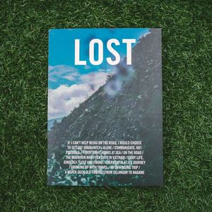 Vol.12 旅行vlog当红，为什么他却坚持做纸质旅行杂志