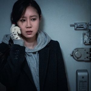 Ep09 小心《门锁》的另一边