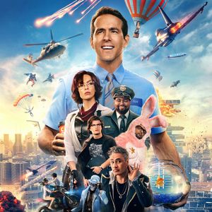Ep36 《失控玩家》:这套路,我好像在哪里见过?