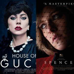 Ep42 《古驰家族》与《斯宾塞》:她们真的是“疯女人”吗?