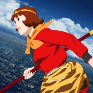 Ep18 《红辣椒》：赛博“辣妹”升天记