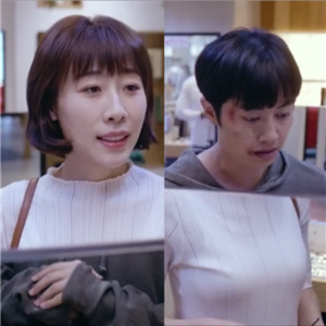 Ep05 《半个喜剧》都市男女的摇摆人生