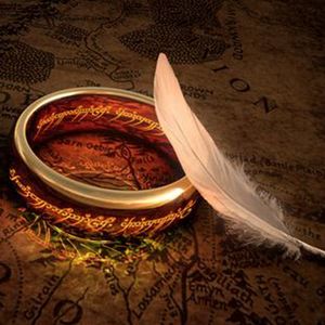 魔戒霍比特人的中土世界,从精灵宝钻说起 vol.3