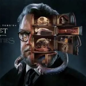 关于他画画的太辣眼睛结果让大家自戳双目这件事【吉尔莫德托罗的奇思妙想】