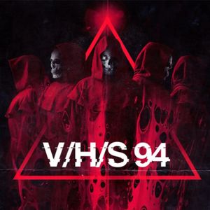 《致命录像带94》:恐怖猎奇向伪纪录片扛鼎之作,科幻与魔幻的大杂烩