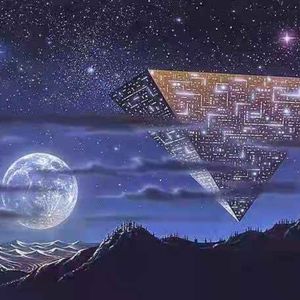 【上】印度金字塔 纳粹飞碟 蜥蜴人帝国 纪录片崇高之上信还是不信？