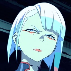 大卫没死+露西被绿？赛博朋克边缘跑者隐藏结局被我们发现了