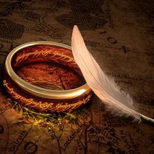 魔戒霍比特人的中土世界，从精灵宝钻说起 vol.2