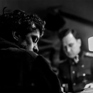 一堂《波斯语课》,让我想起在德国军营教书的这些年