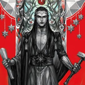 《精灵宝钻》04:诺多族流亡阿尔达,灰精灵矮人共铸辉煌