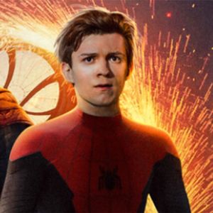 三蛛同框的《蜘蛛侠：英雄无归》，情怀和剧情不能兼得吗？【319直播回放】