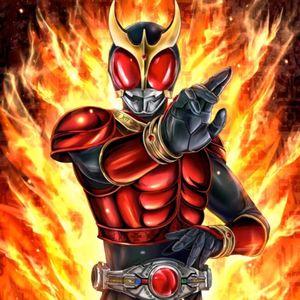 美术专业纯路人女生锐评假面骑士皮套，人气最高的反而最丑？【上】