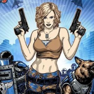 你有时间拣游戏shi吗？