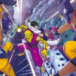 从我们的龙珠回忆到《龙珠超 超级英雄》新剧场版