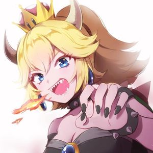 东北90后女生电子游戏不完全指北