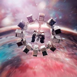 我的姥姥是乡村「宇航员」,却从没上过太空 | 《星际穿越》