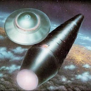 【下】白宫天桥 月球基地 返老还童术 纪录片崇高之上信还是不信？