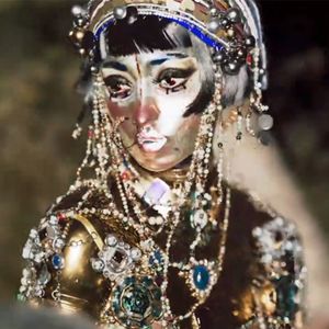 爱死机第3季，吉巴狗熊螃蟹大战克苏鲁太空丧尸机器人！