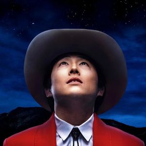 东北大哥的飞碟上美国整吃播，吃得马都没了