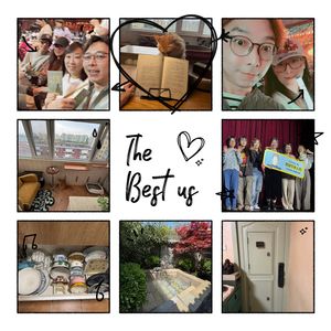 vol. 86 我还在呦