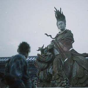 石周记Vol45：两年时间走遍全国，我要看完黑神话悟空的取景地