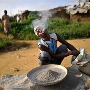 石周记Vol43：敲诈，抢劫，贿赂，破产—我在非洲挖铜矿的故事（上）