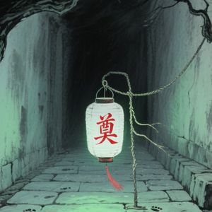 石周记Vol51：堕胎的孩子去了哪？中元节漫游指南