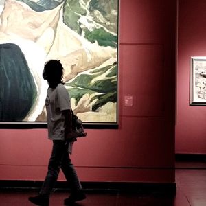 EP4 你看天空那朵云像不像一只羊